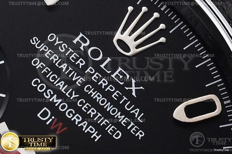 0312 Vibrant ROLDYT0271B – Daytona 916